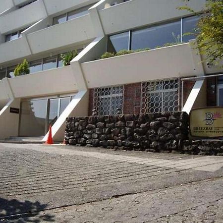 Breezbay Seaside Resort Atami Atami  Zewnętrze zdjęcie