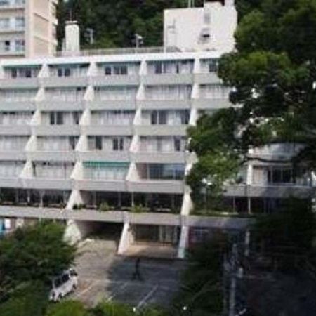 Breezbay Seaside Resort Atami Atami  Zewnętrze zdjęcie