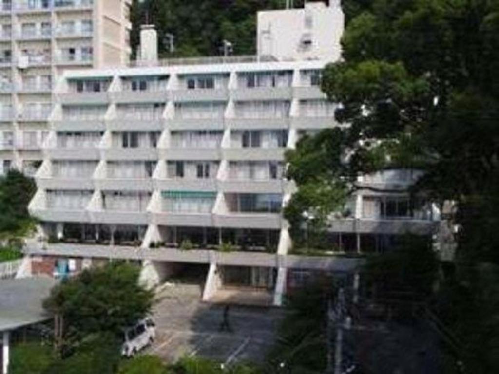 Breezbay Seaside Resort Atami Atami  Zewnętrze zdjęcie