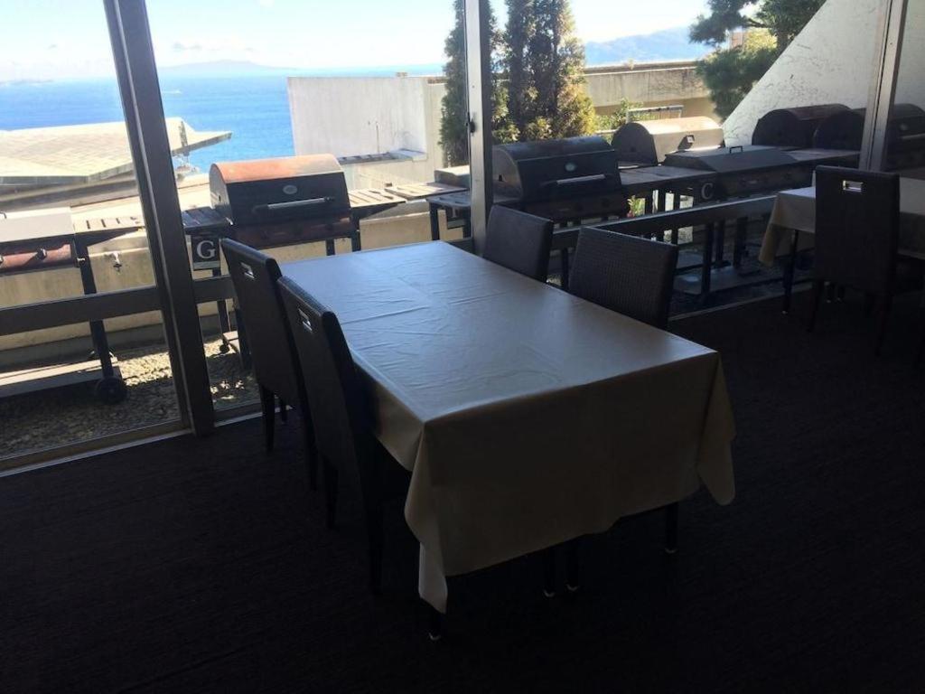 Breezbay Seaside Resort Atami Atami  Zewnętrze zdjęcie