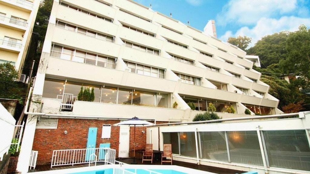 Breezbay Seaside Resort Atami Atami  Zewnętrze zdjęcie