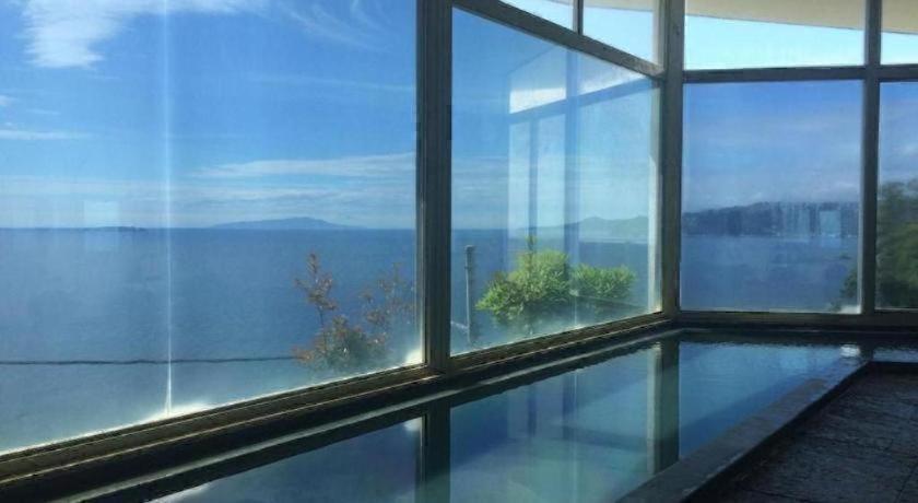 Breezbay Seaside Resort Atami Atami  Zewnętrze zdjęcie