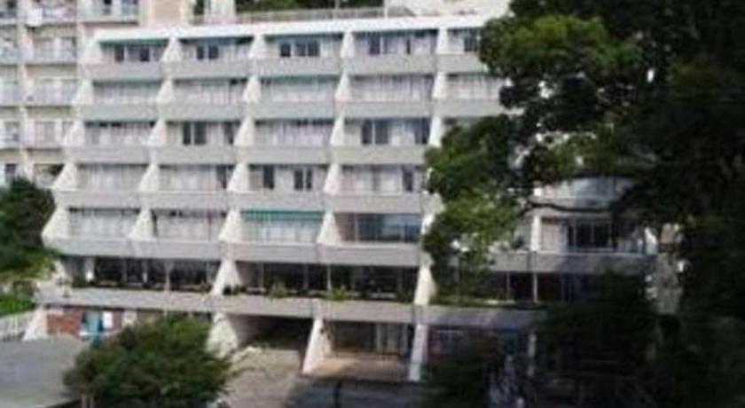 Breezbay Seaside Resort Atami Atami  Zewnętrze zdjęcie