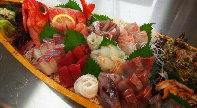 Breezbay Seaside Resort Atami Atami  Zewnętrze zdjęcie