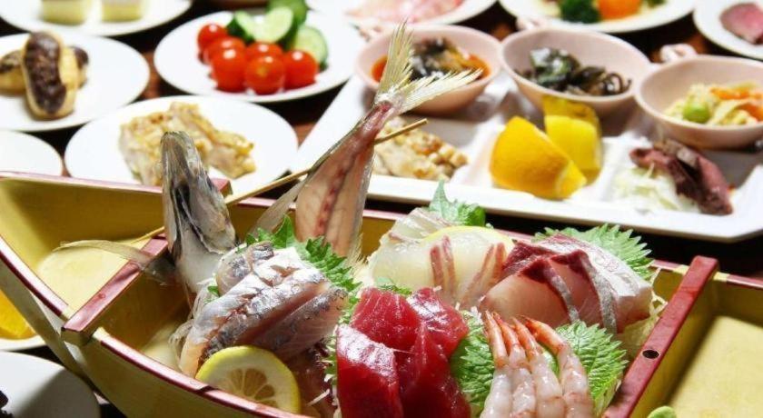 Breezbay Seaside Resort Atami Atami  Zewnętrze zdjęcie