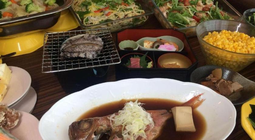 Breezbay Seaside Resort Atami Atami  Zewnętrze zdjęcie
